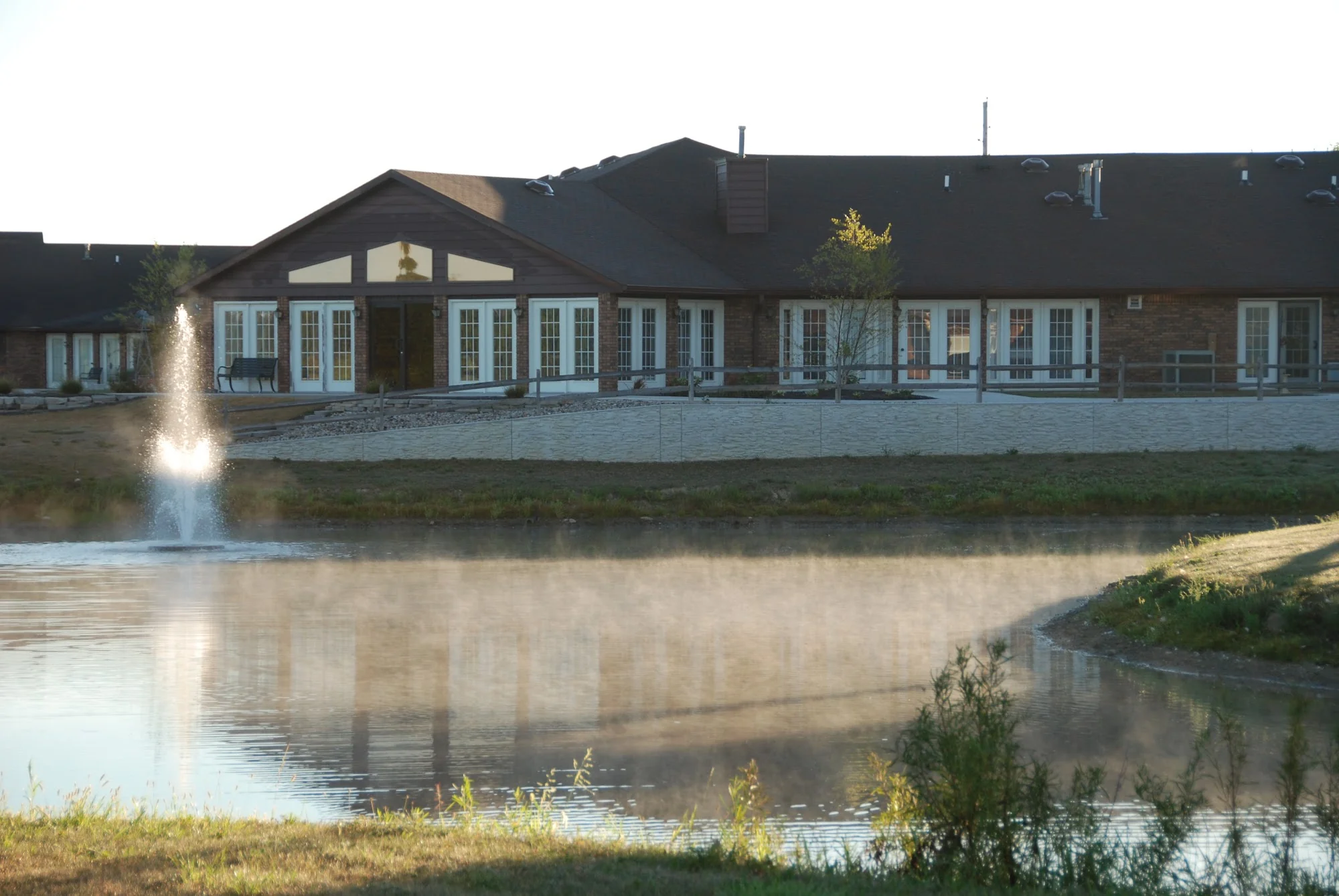 CENTURY VILLA HEALTH CARE