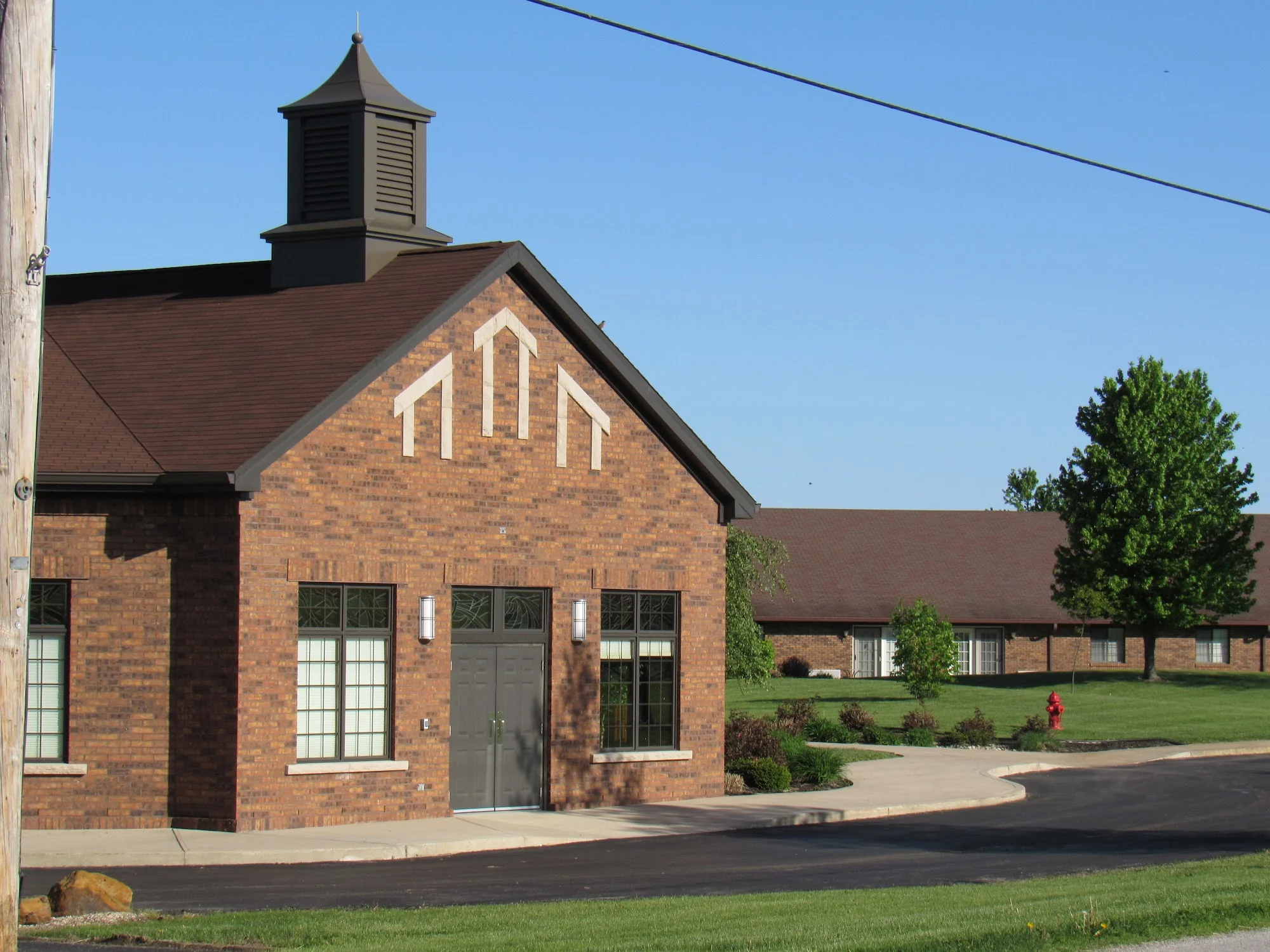 CENTURY VILLA HEALTH CARE