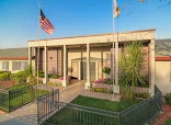 CERRITOS VISTA HEALTHCARE CENTER