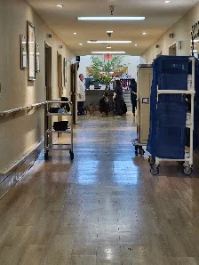 CERRITOS VISTA HEALTHCARE CENTER