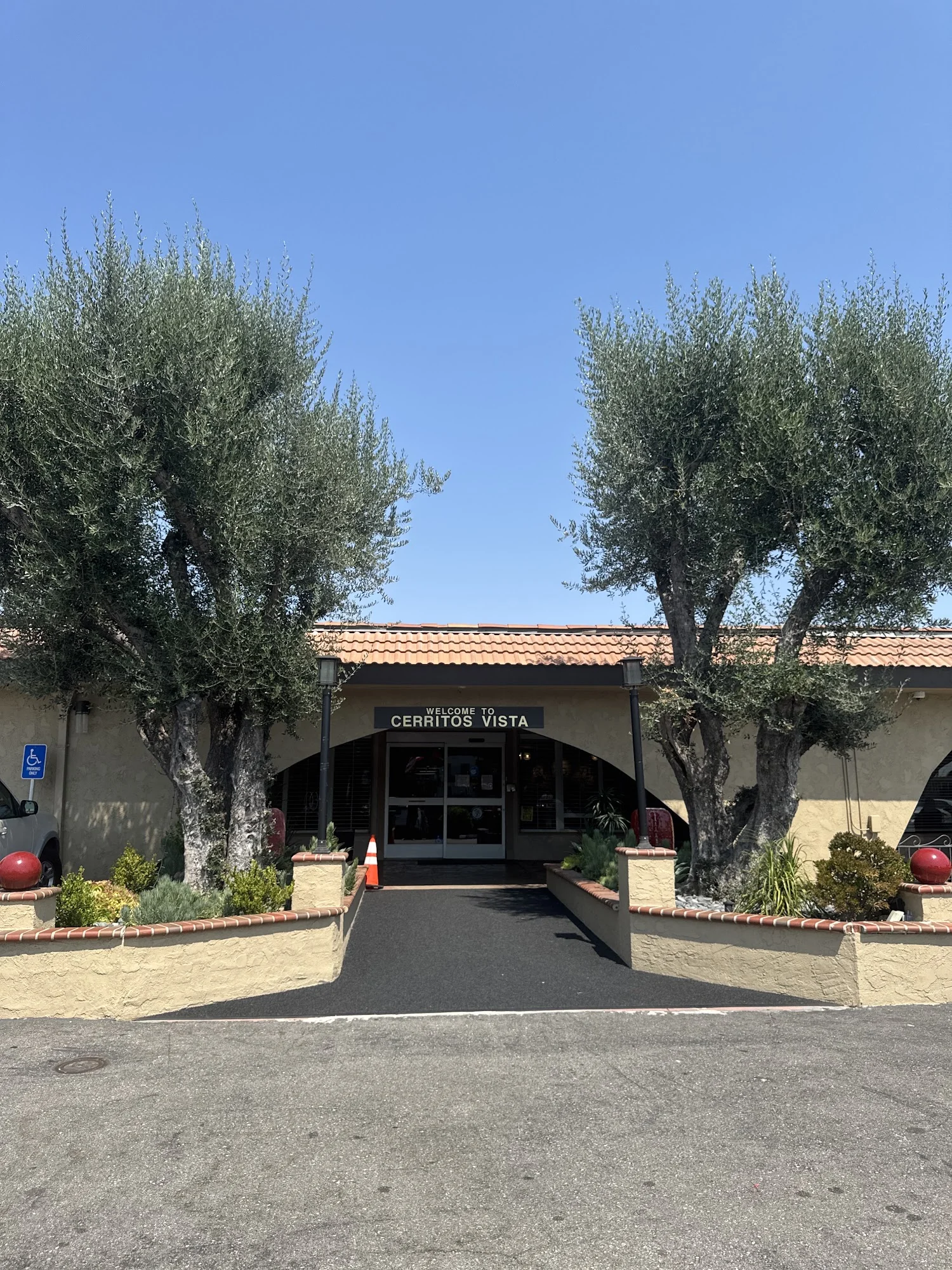 CERRITOS VISTA HEALTHCARE CENTER