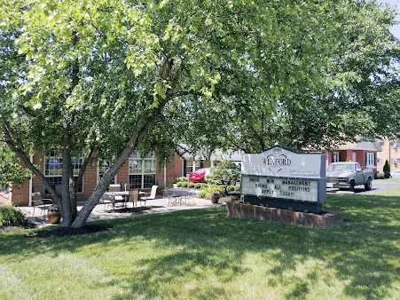 CHAMBERLIN HEALTHCARE CENTER