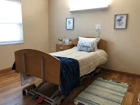 CHAMBERLIN HEALTHCARE CENTER