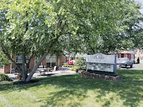 CHAMBERLIN HEALTHCARE CENTER