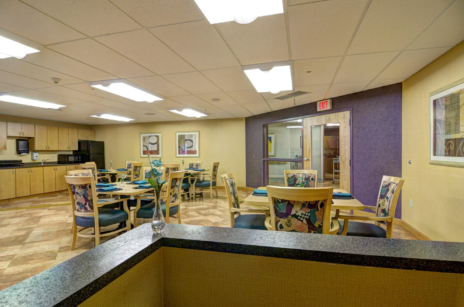 CHAMBERSBURG SKILLED NURSING AND REHABILITATION CE