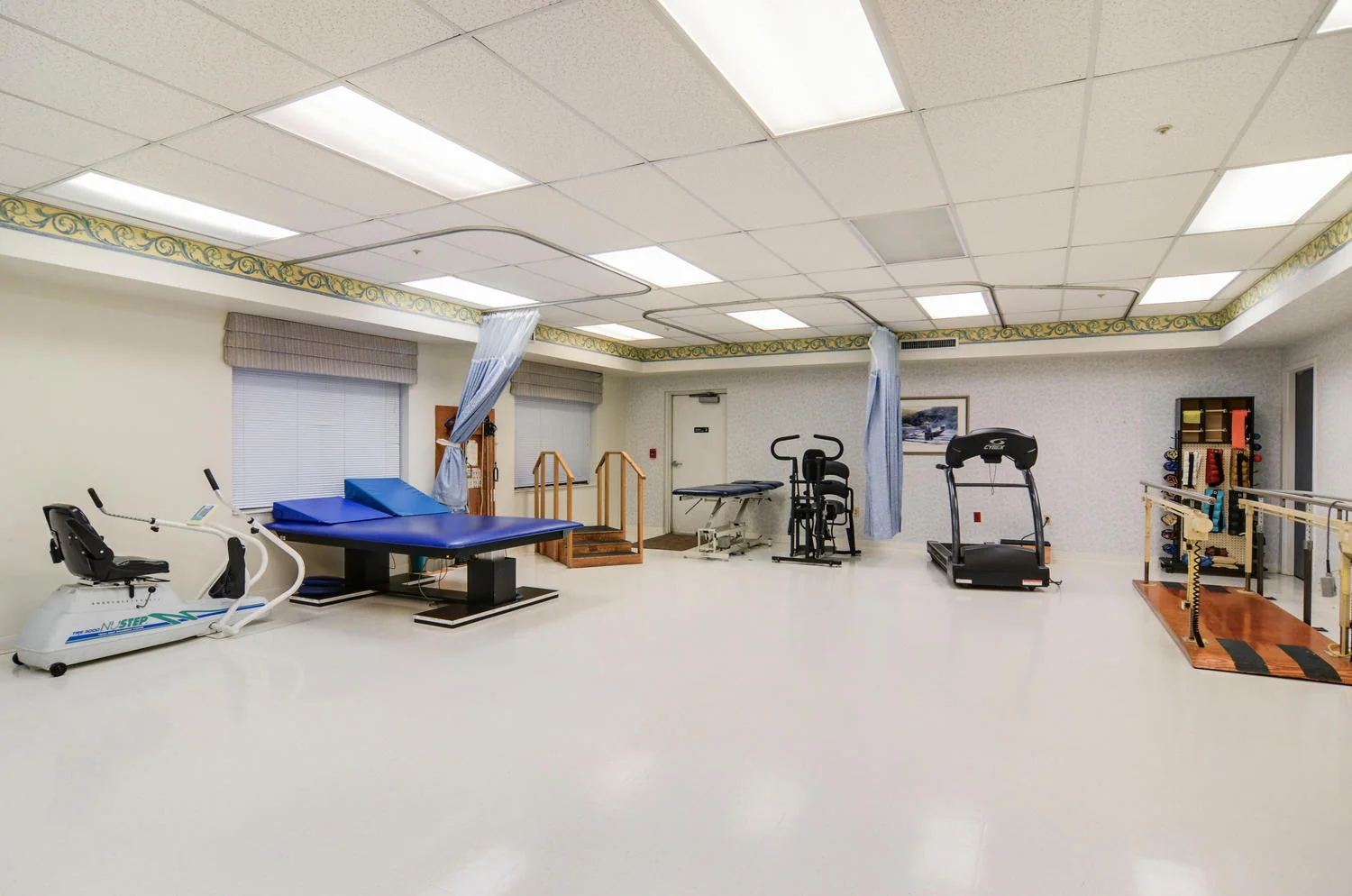 CHAMBERSBURG SKILLED NURSING AND REHABILITATION CE