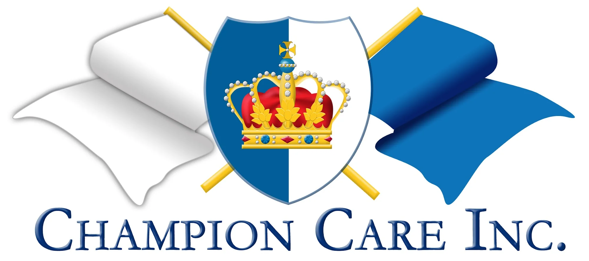CHAMPION CARE, INC.