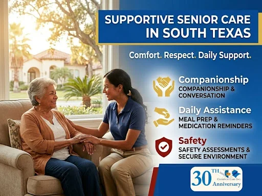CHAMPION CARE, INC.