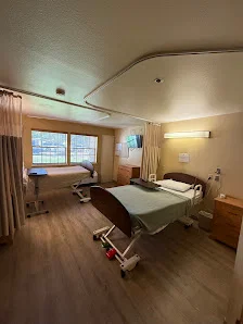 CHANDLER POST ACUTE AND REHABILITATION