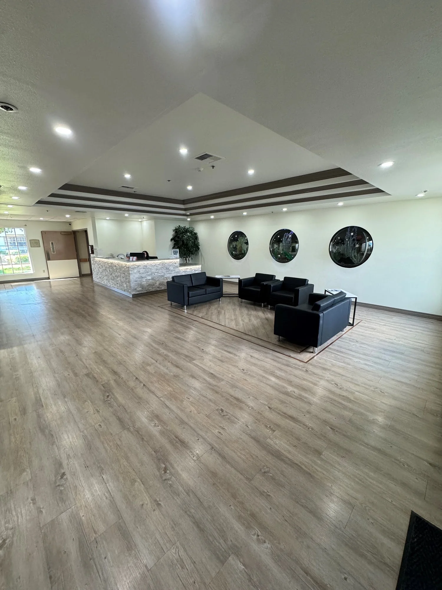 CHANDLER POST ACUTE AND REHABILITATION