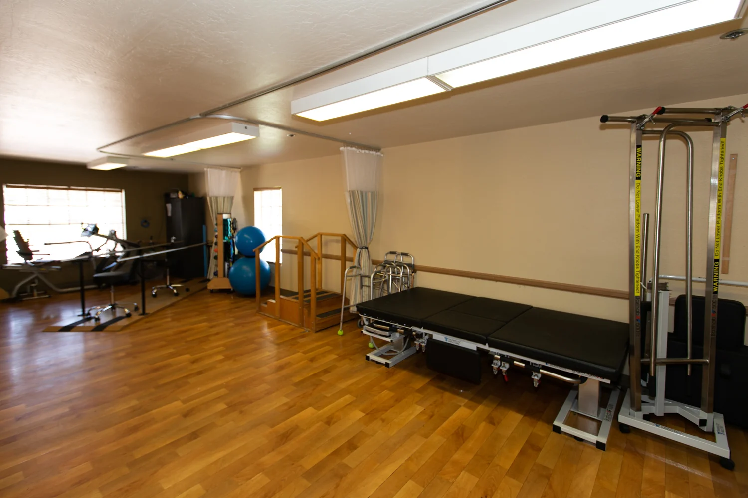CHANDLER POST ACUTE AND REHABILITATION