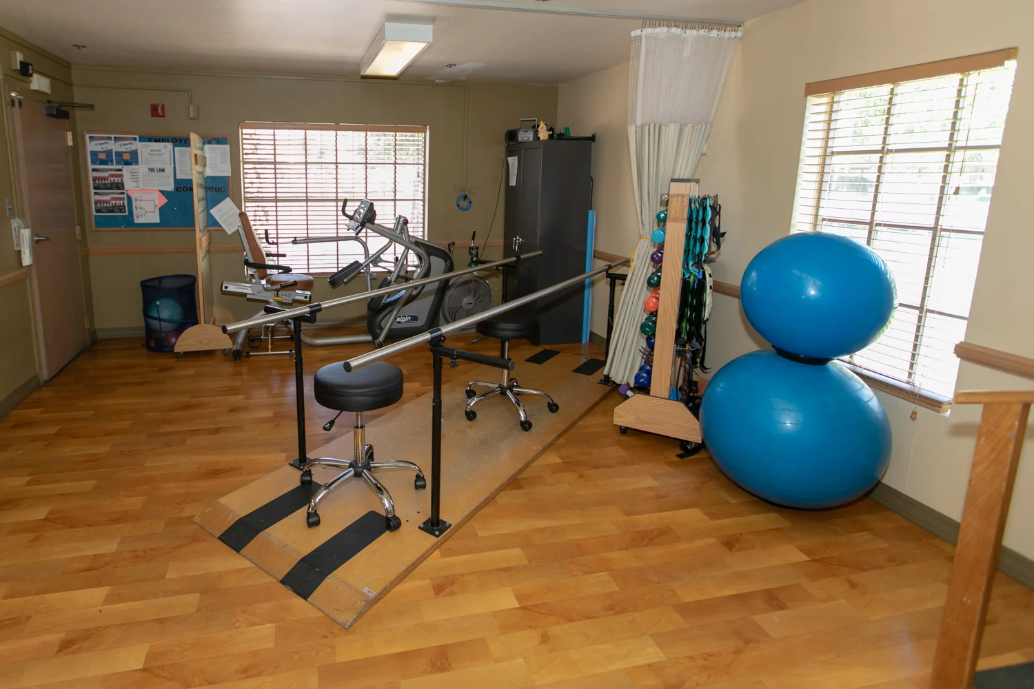 CHANDLER POST ACUTE AND REHABILITATION