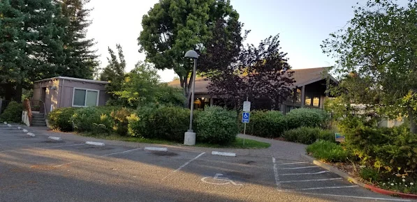 CHAPARRAL HOUSE