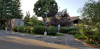 CHAPARRAL HOUSE