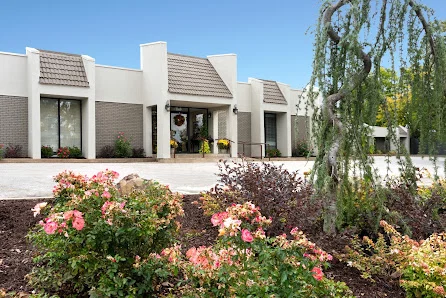 CHAPEL RIDGE HEALTH AND REHAB