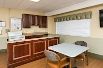 CHAPEL HILL NURSING CENTER