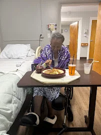 CHAPEL HILL NURSING CENTER