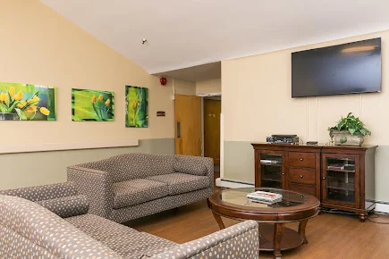 CHAPEL HILL NURSING CENTER