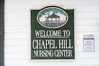 CHAPEL HILL NURSING CENTER