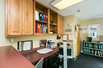 CHAPEL HILL NURSING CENTER