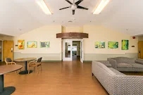CHAPEL HILL NURSING CENTER