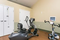 CHAPEL HILL NURSING CENTER