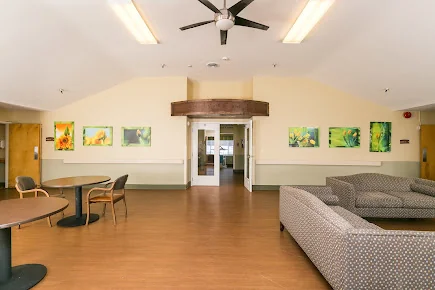 CHAPEL HILL NURSING CENTER