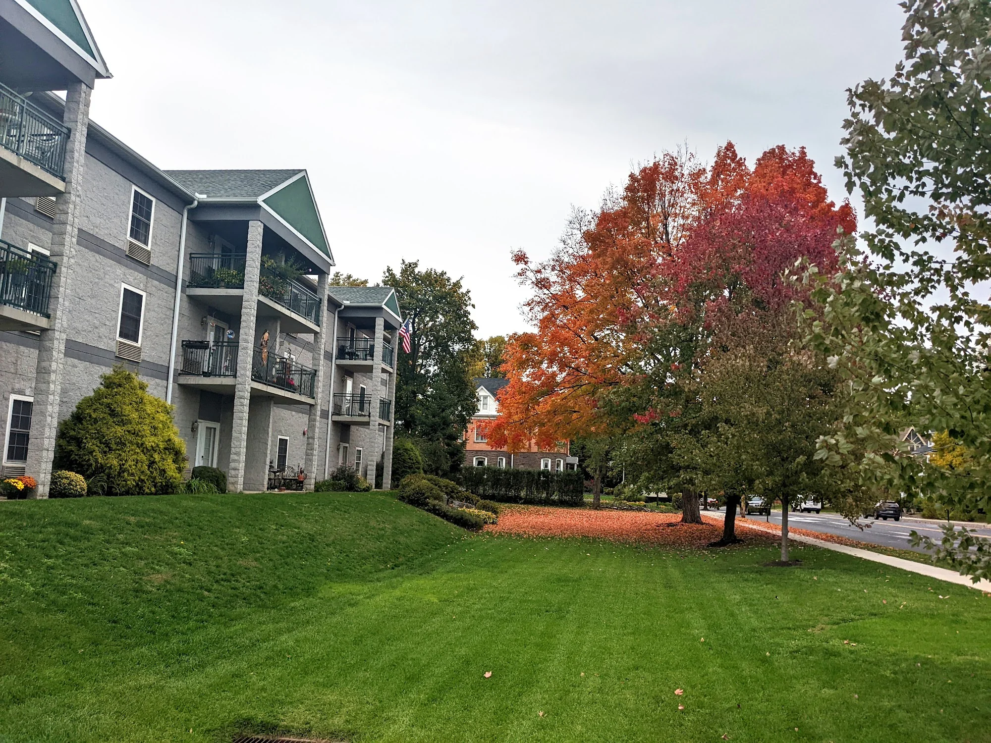 CHAPEL POINTE AT CARLISLE