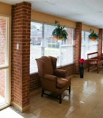 CHAPLINWOOD NURSING HOME