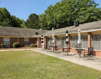CHAPLINWOOD NURSING HOME