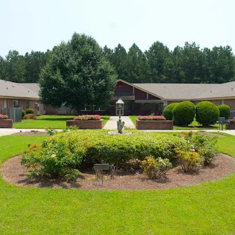 CHAPLINWOOD NURSING HOME