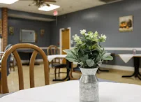 CHAPLINWOOD NURSING HOME