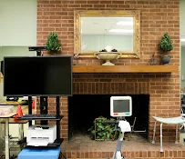 CHAPLINWOOD NURSING HOME