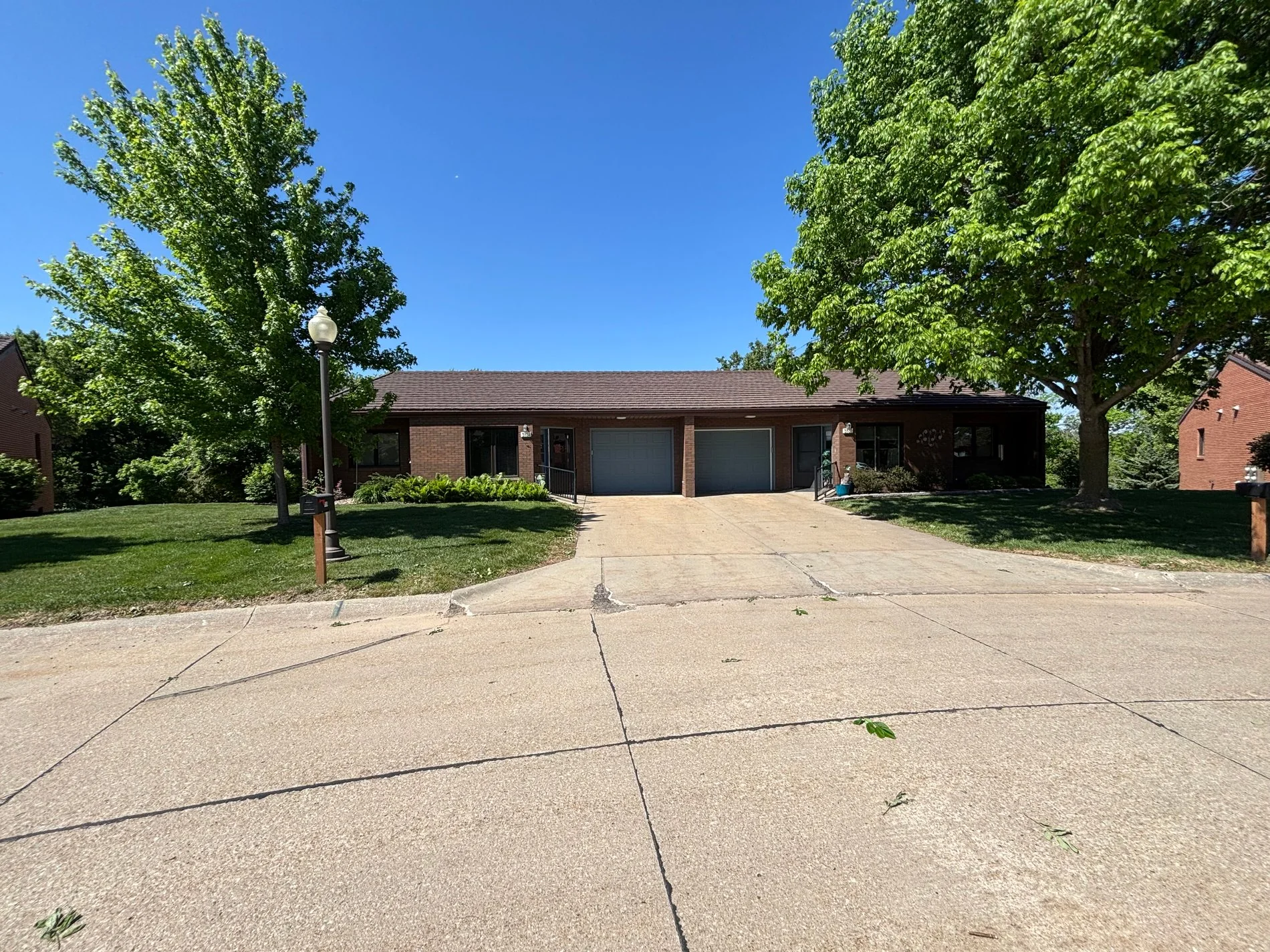 CHAPTERS LIVING OF COUNCIL BLUFFS