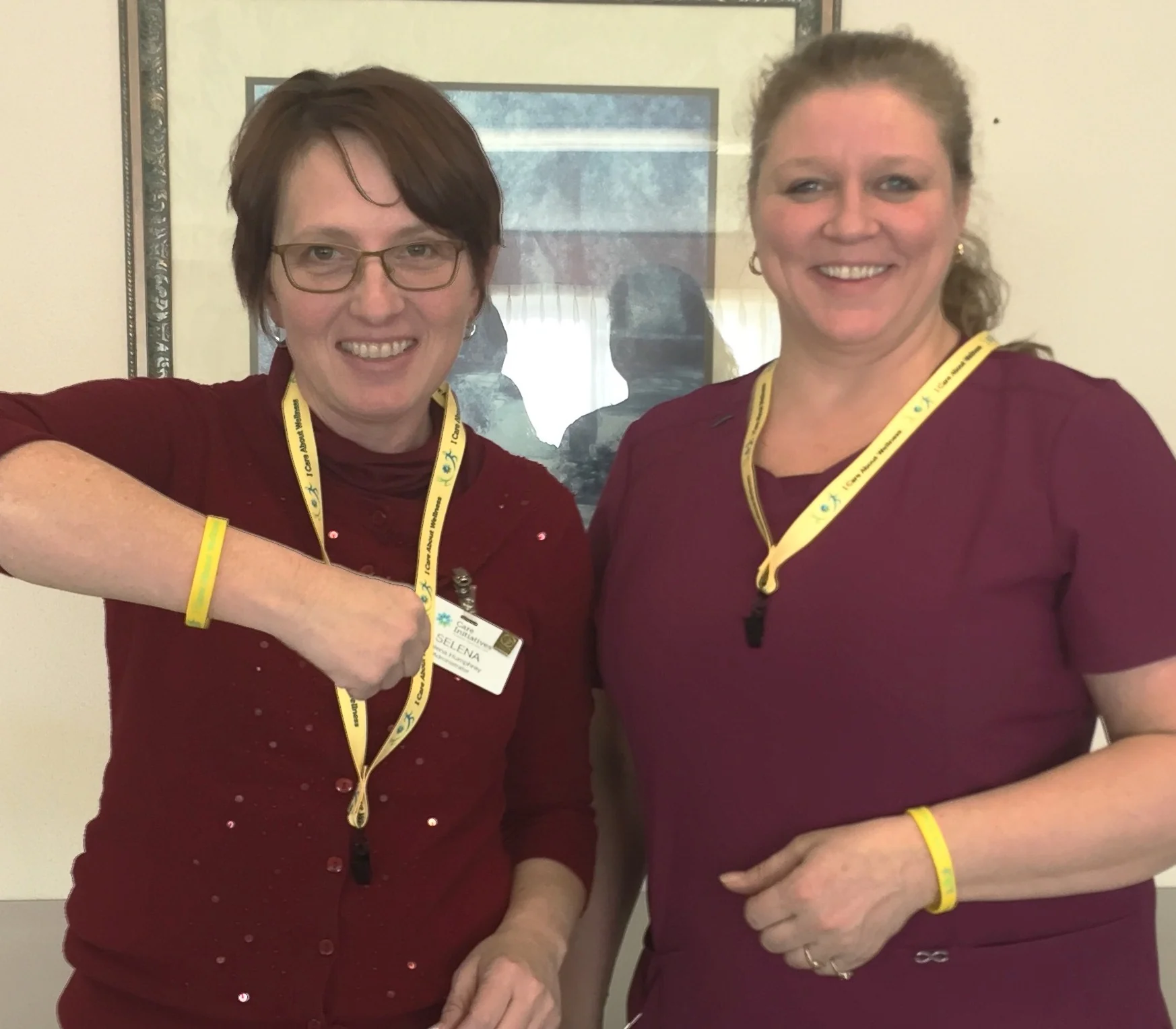 CHARITON SPECIALTY CARE