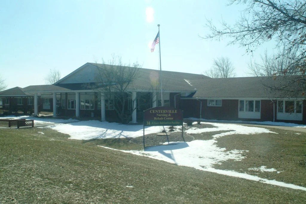 CHARITON SPECIALTY CARE