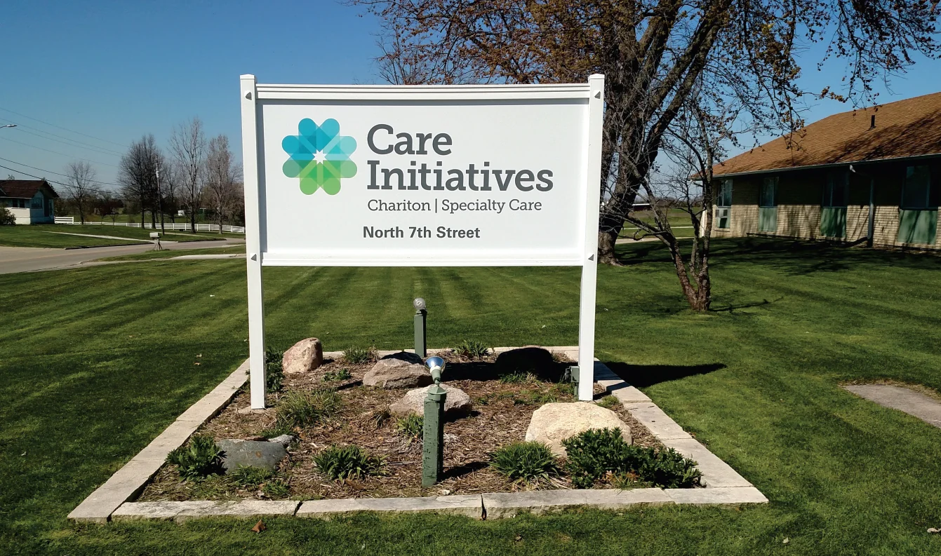 CHARITON SPECIALTY CARE