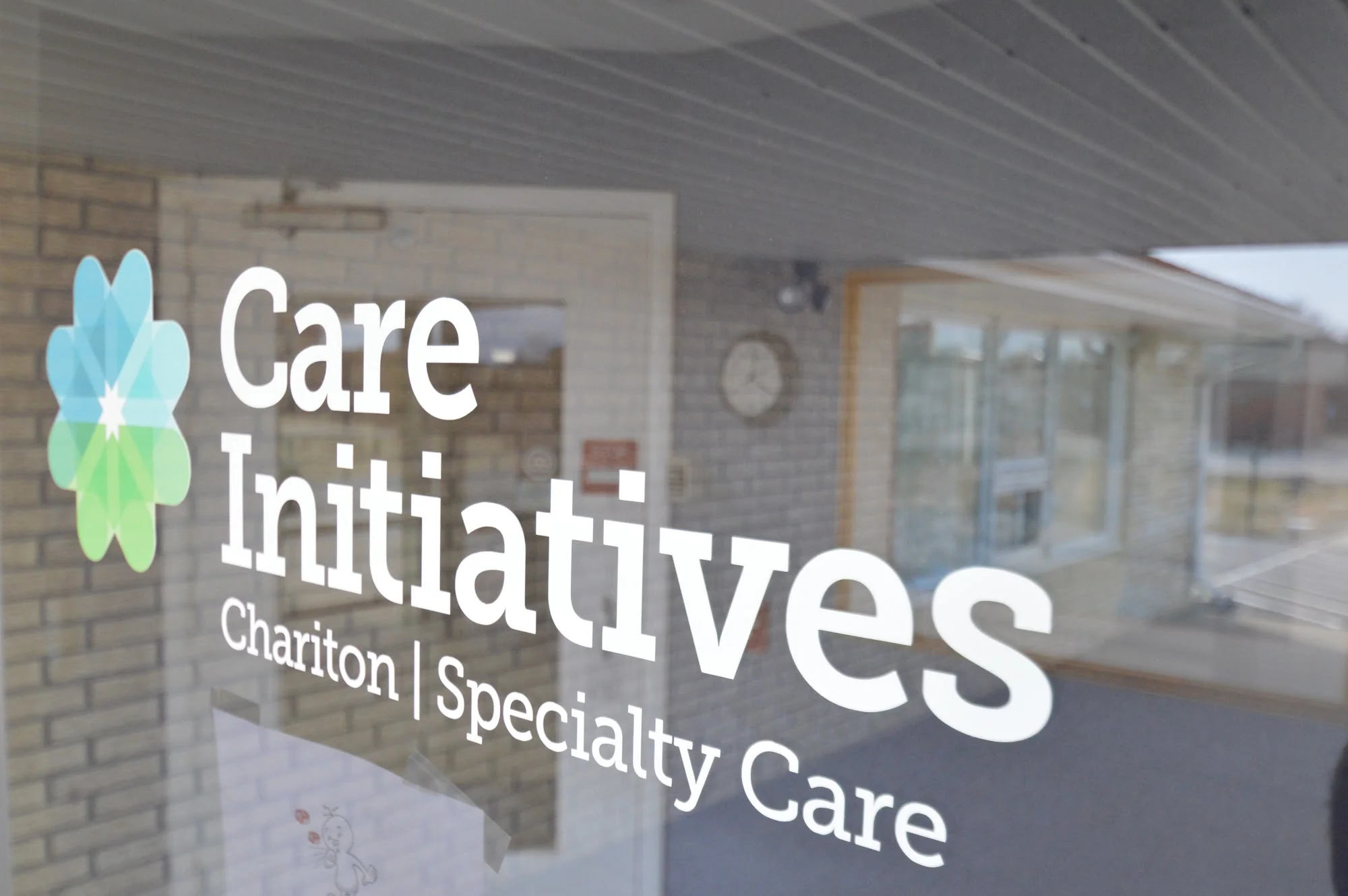 CHARITON SPECIALTY CARE