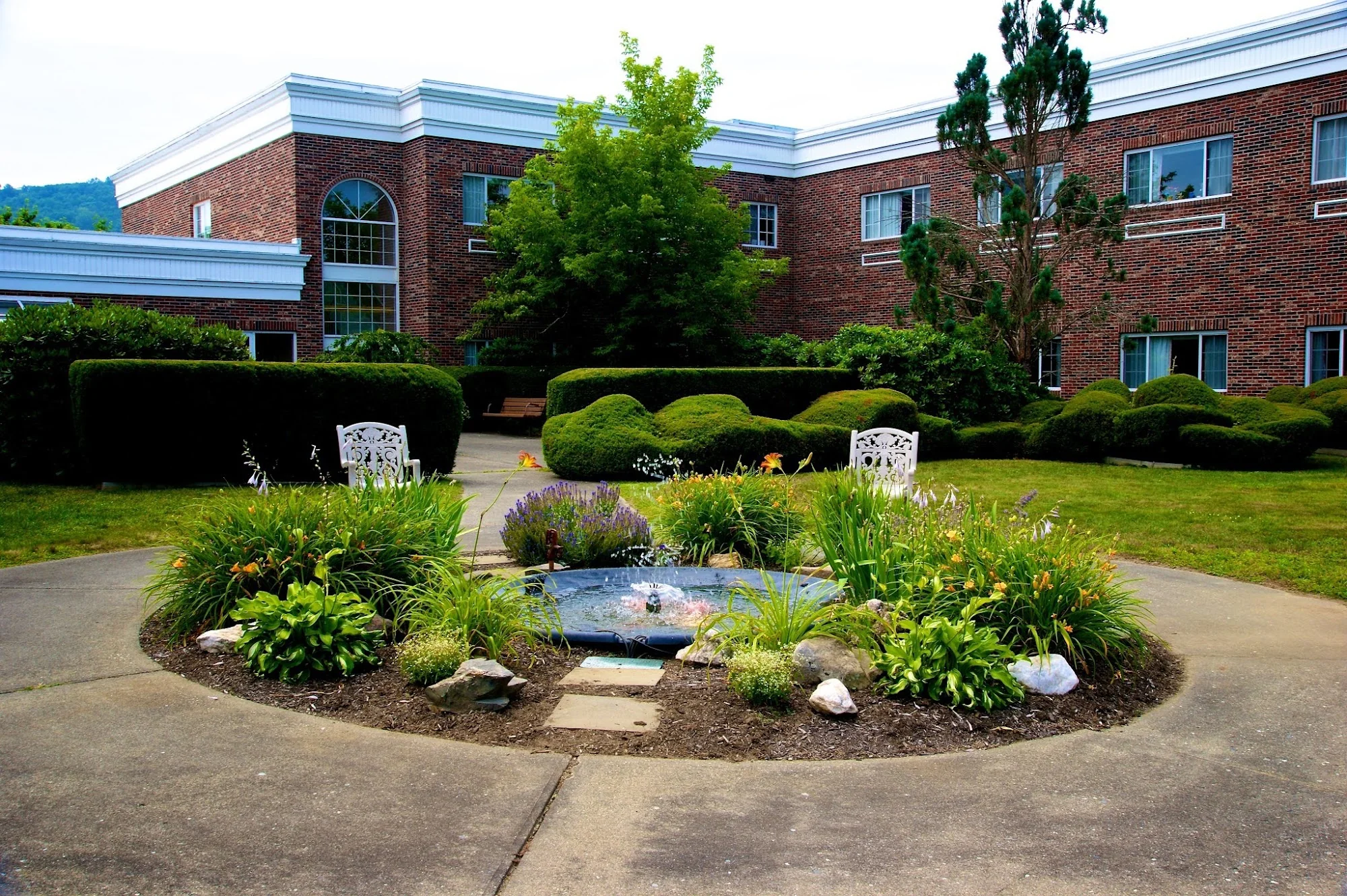 CHARLENE MANOR EXTENDED CARE FACILITY
