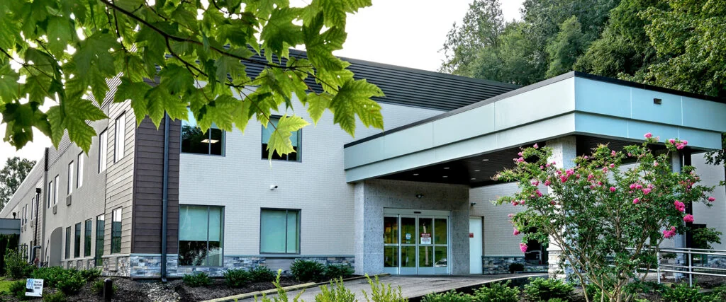 CHARLESTON HEALTHCARE CENTER