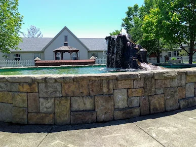 CHARLESTOWN PLACE AT NEW ALBANY
