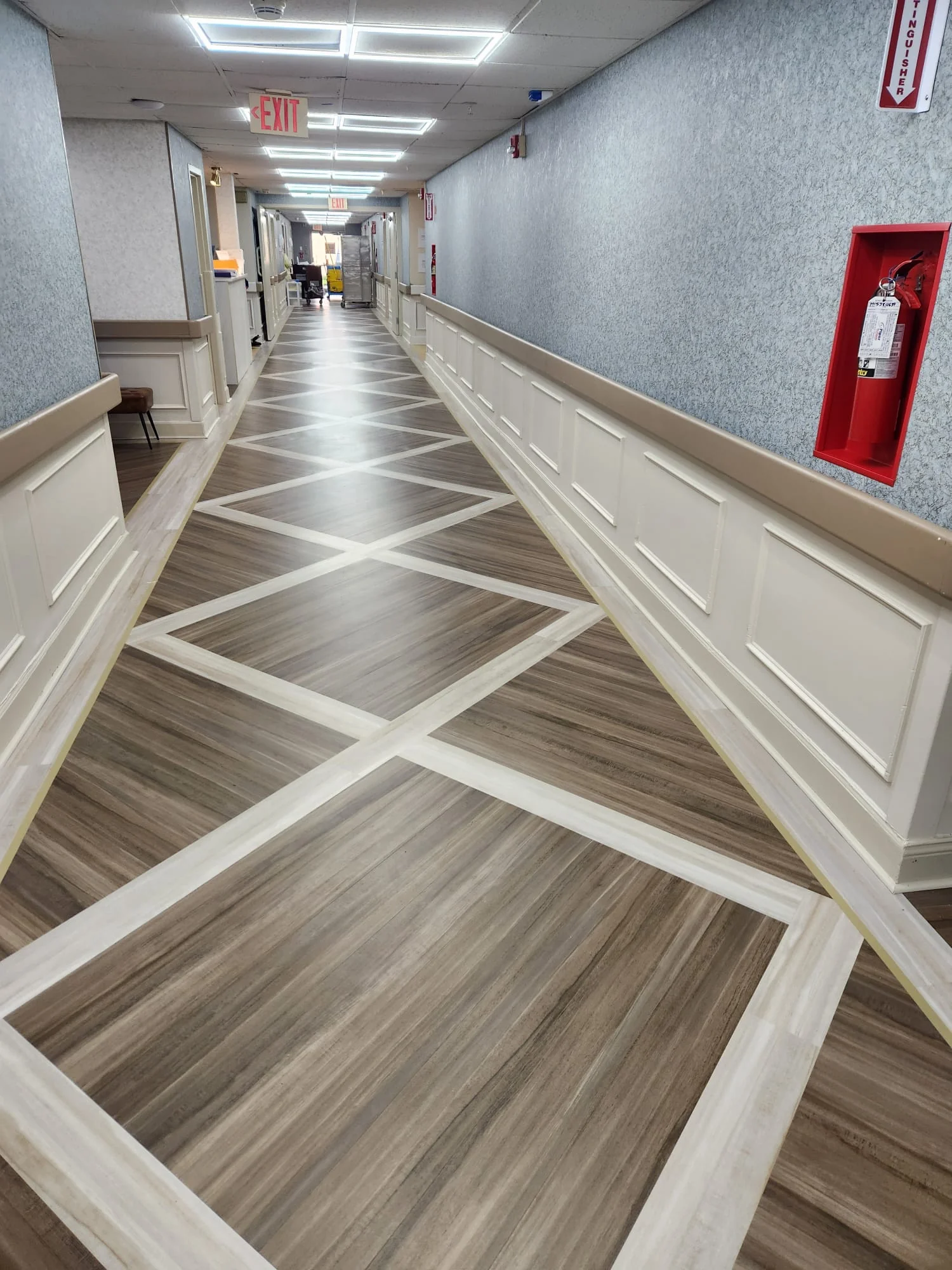 CHARLOTTE BAY REHAB AND CARE CENTER