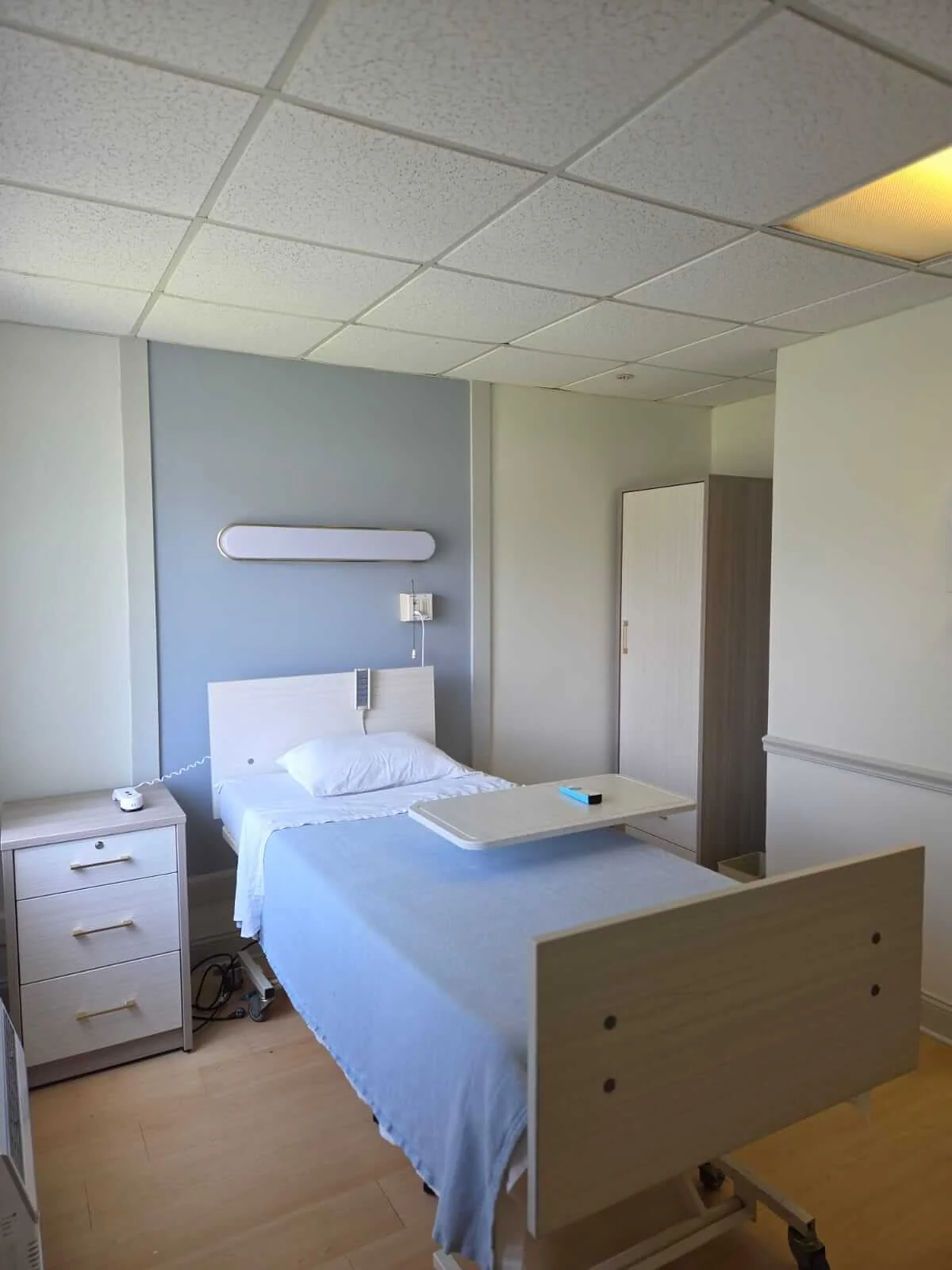 CHARLOTTE BAY REHAB AND CARE CENTER