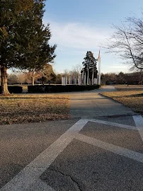 CHARLOTTE HALL VETERANS HOME