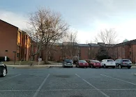CHARLOTTE HALL VETERANS HOME