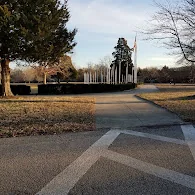 CHARLOTTE HALL VETERANS HOME