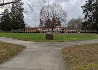 CHARLOTTE HALL VETERANS HOME