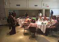 CHARLOTTE HALL VETERANS HOME