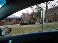 CHARLOTTE HALL VETERANS HOME