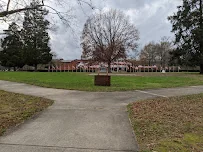 CHARLOTTE HALL VETERANS HOME